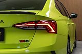 Škoda Octavia RS 2.0 TSI 225kW 2xKOLA*DPH*ČR - náhled 38