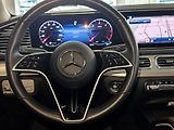 Mercedes-Benz GLE 450 d 4MATIC Coupe - náhled 25