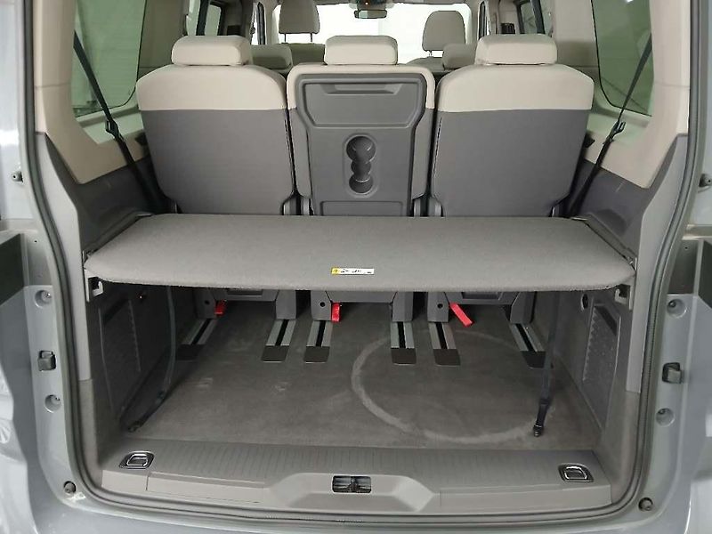 Volkswagen Multivan (2024) T7 2.0TDI DSG EDITION*long*PAN - fotka 11 z 16