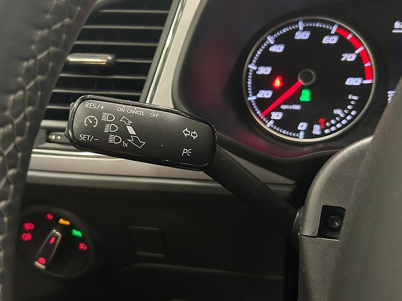 Seat Leon (2020) 1.5 TGI MAN 2020 záruka 1R - fotka 36 z 55