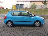 Škoda Fabia (2010) Ambition 1.2 12V, po STK - náhled 6