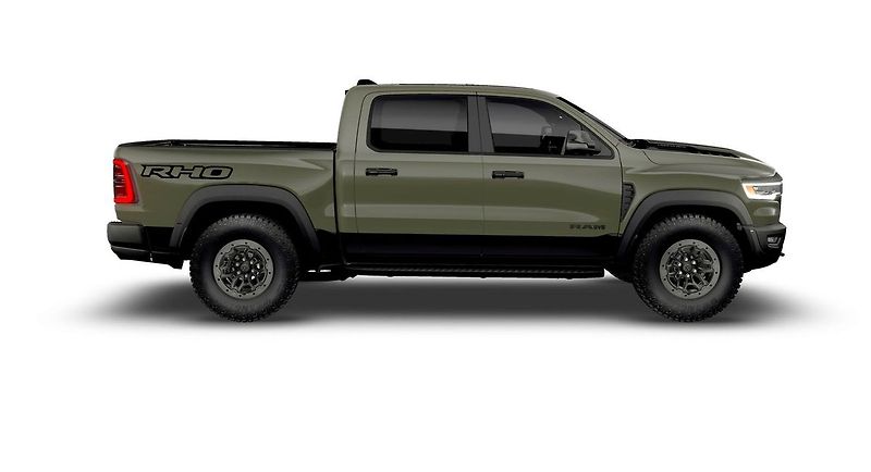 RAM 1500 (2026) 3.0 I6 548k RHO - fotka 4 z 5