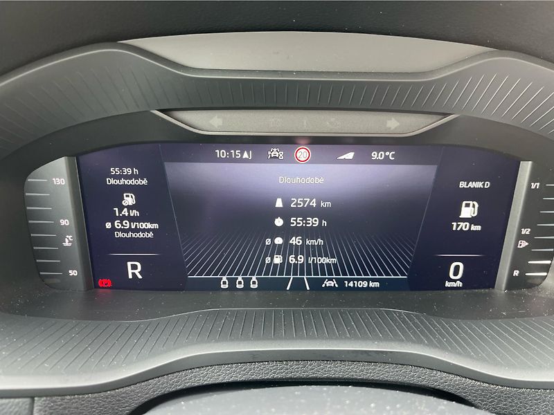 Škoda Karoq 2.0TDi 110 kW 4x4 TOP SELECTIO - fotka 13 z 29
