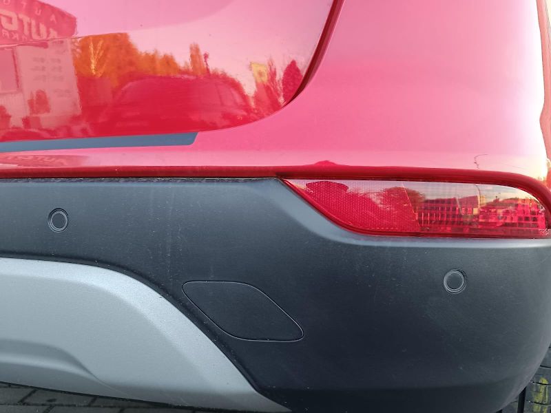 Opel Mokka X 1.4/103 Color Innovation,4x4 - fotka 10 z 33