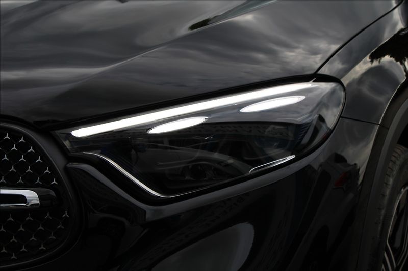 Mercedes-Benz GLC 3,0 450D  1MAJ,4x4,AMG-LINE - fotka 45 z 48