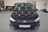 Volkswagen Touran 2,0 TDi, 7-míst,DSG,NAVI,KŮŽE, - náhled 1