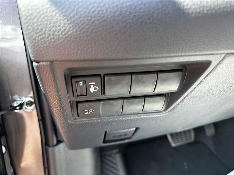 Toyota Yaris Cross (2026) 1,5 Comfort - fotka 10 z 14