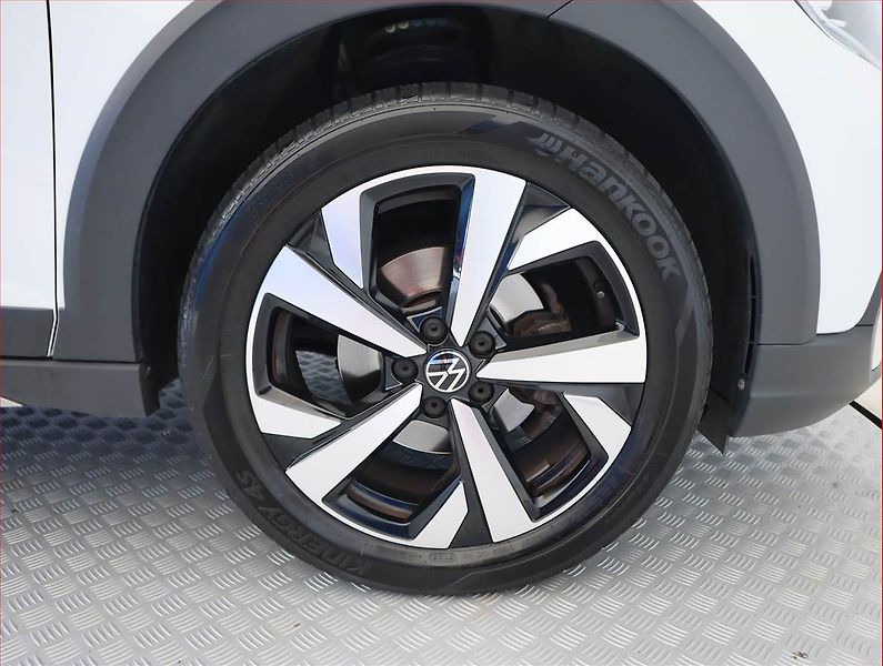Volkswagen Taigo (2023) 1.5 TSI - fotka 15 z 21