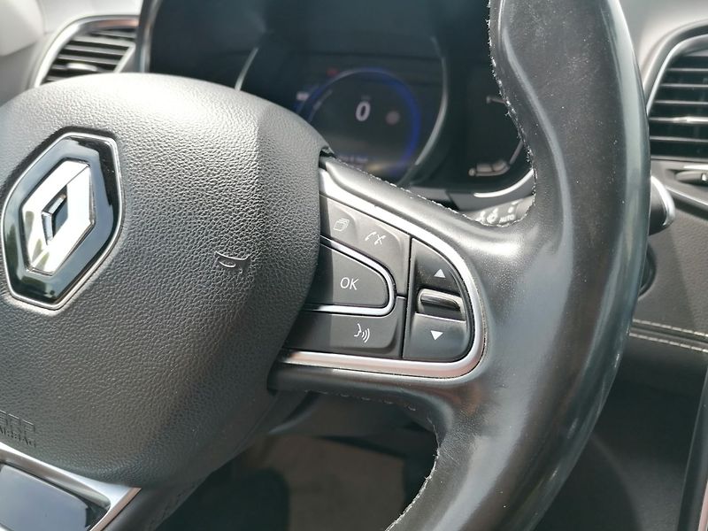 Renault Scénic (2020) 1.7 DCi 7-míst,Automat - fotka 21 z 28