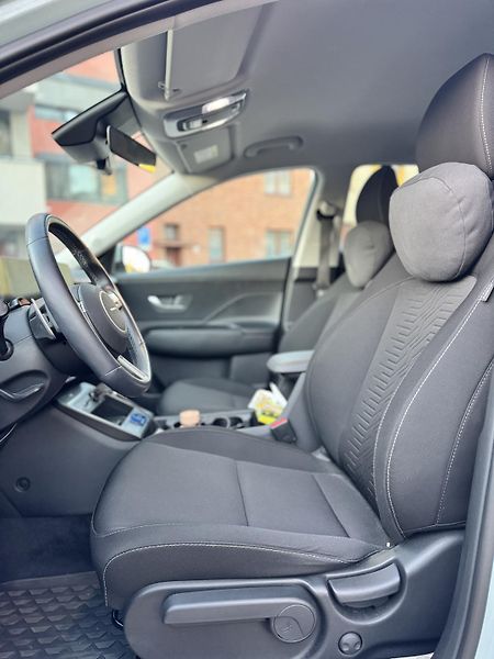 Hyundai Kona (2024) 1.6TGDi Smart Tech 1maj. ČR !! - fotka 10 z 22