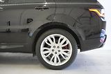 Land Rover Range Rover Sport SPORT 3,0I P400 AUT. 4WD - náhled 20