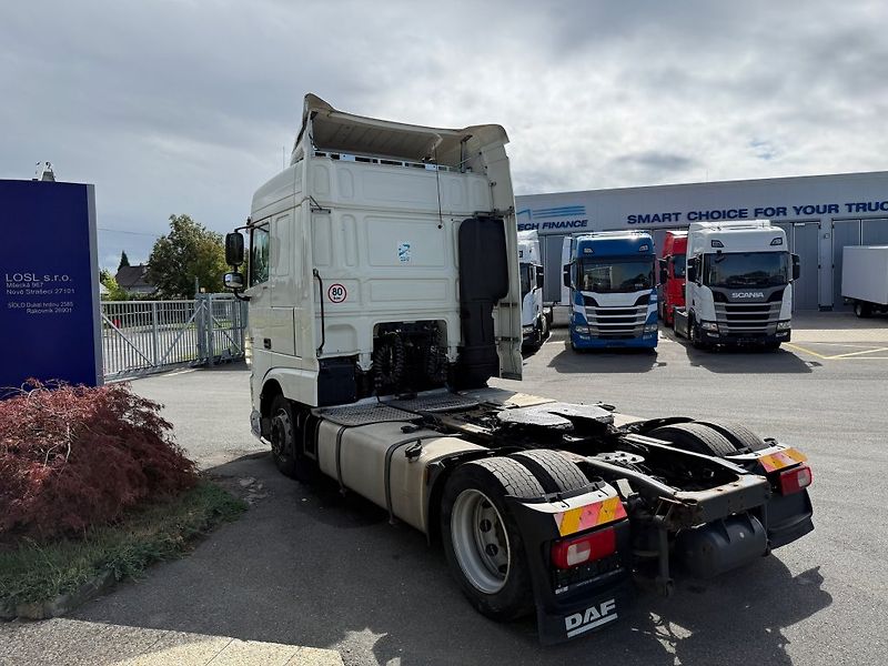 DAF XF460 EURO 6 MEGA/lowdeck - fotka 5 z 16
