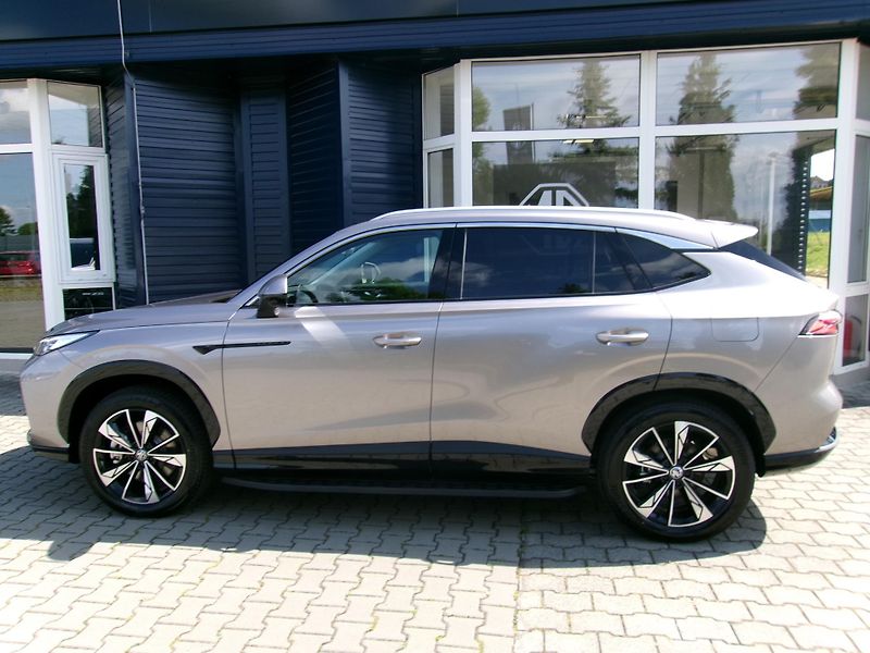 MG HS (2025) PHEV Exclusive - fotka 14 z 15