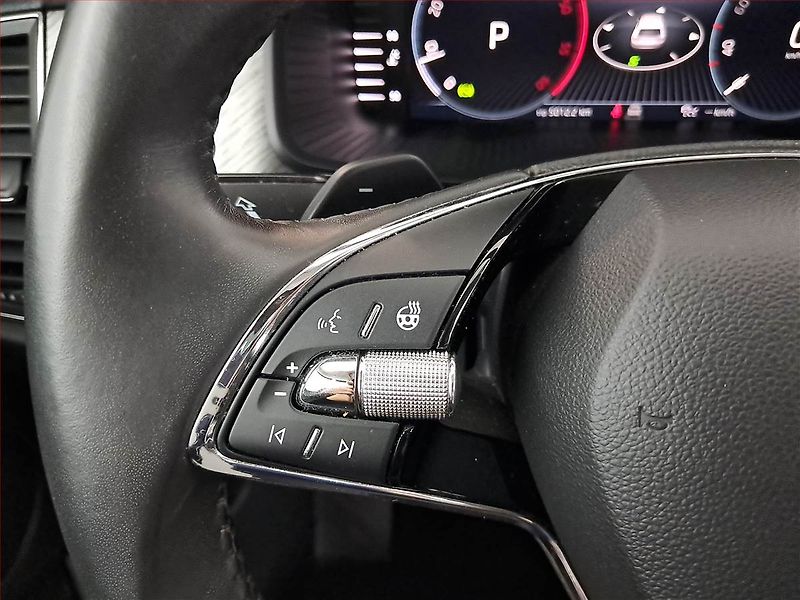 Škoda Kodiaq (2022) Style 2.0 TDI 4x4 - fotka 17 z 20