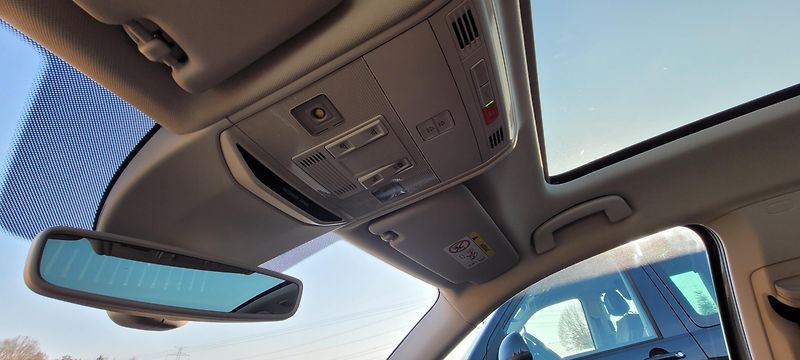 Škoda Scala (2019) 1,5TSi 110kW benzín DSG Style  - fotka 36 z 54