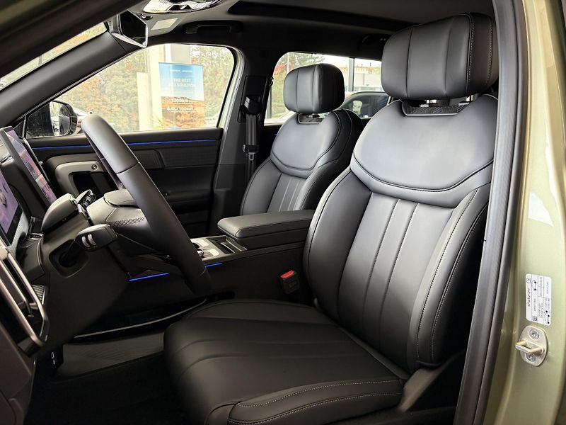 Jaecoo 7 (2025) JAECOO 7 LUXURY 1,6TGDi FWD - fotka 6 z 27