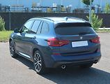 BMW X3 (2018) M Sport xDrive20d - náhled 3