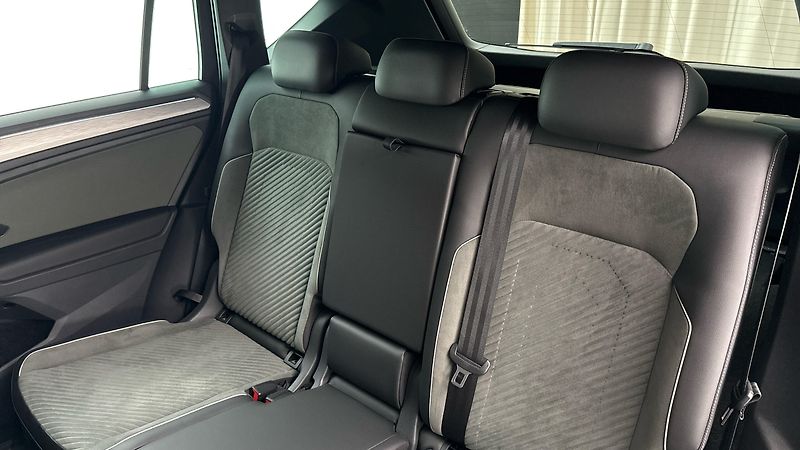 Seat Tarraco 2.0 TDI DSG 4x4 Xcellence - fotka 16 z 32