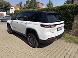 Jeep Grand Cherokee TRAILHAWK 4XE, MAX VÝBAVA-TOP  - náhled 11