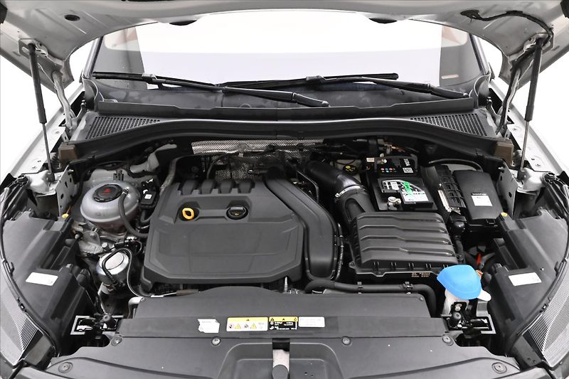 Škoda Kodiaq 1,5 TSI 110kW SportLine DSG Zá - fotka 9 z 33