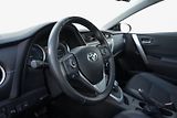 Toyota Auris 1.8i/Hybrid/Pano/NAVI/ - náhled 15