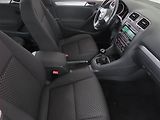 Volkswagen Golf (2012) 1.2 TSI, Tempomat - náhled 9