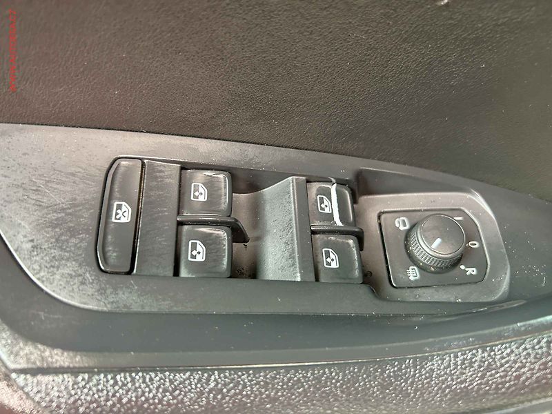 Škoda Kodiaq (2017) 2.0TDi, DSG - fotka 12 z 17