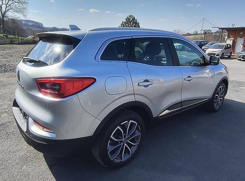 Renault Kadjar (2019) 1.3 TCE AT/NAVI/LED/PDC/KAMERA - fotka 14 z 66