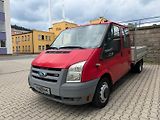 Ford Transit 2,4 TDCi 350L - valník -  - náhled 1