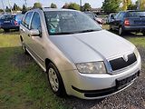 Škoda Fabia (2003) 1.4 16V Comfort Combi - náhled 7