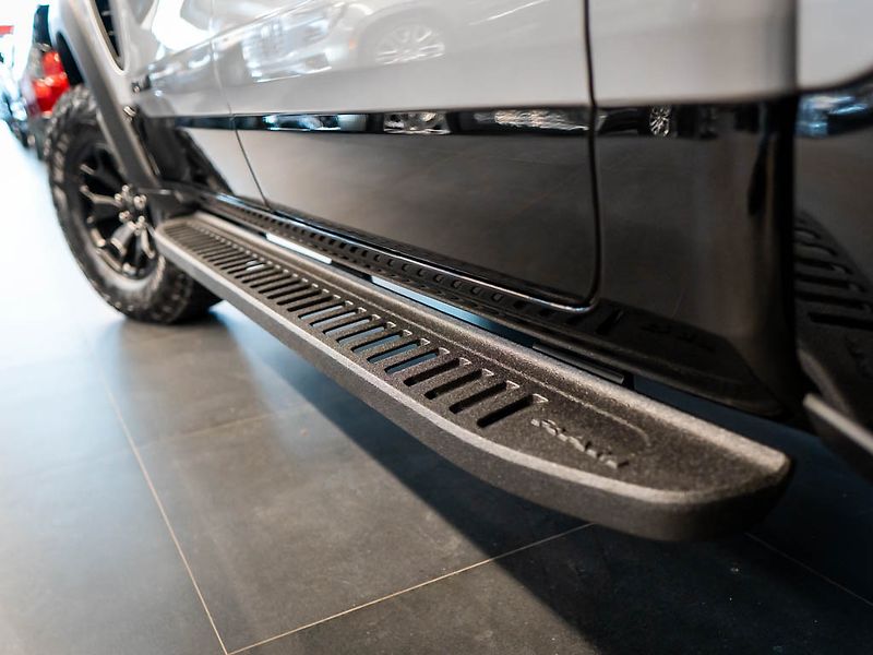 Dodge RAM (2025) 3.0 RHO 540 HP, Launch Control - fotka 42 z 46