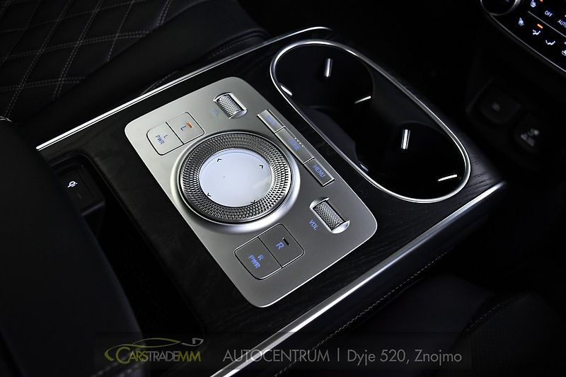 Genesis GV80 3.0 AWD AT8 Executive 1M - fotka 53 z 67
