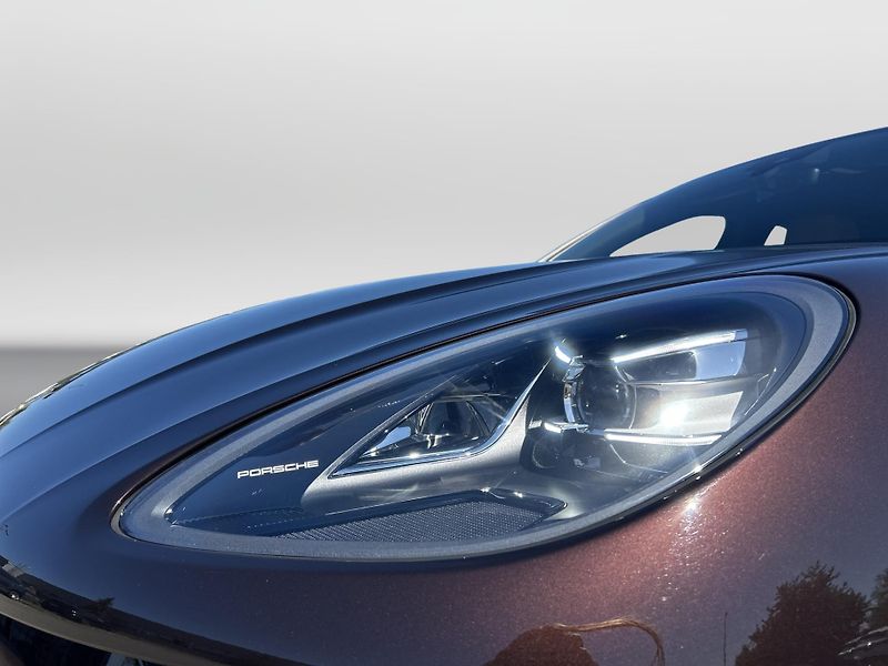 Porsche Macan 2.0 - fotka 9 z 29