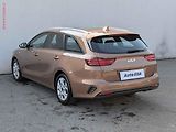 Kia Ceed (2022) 1.5T-GDi, 1.maj,ČR, AC - náhled 6