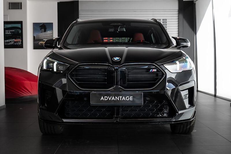 BMW X2 M35i xDrive HarmanKardon/360 - fotka 2 z 24
