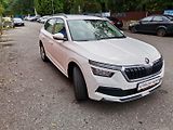Škoda Kamiq (2020) 1.0TSi 85kw ACC PDC Winter - náhled 6