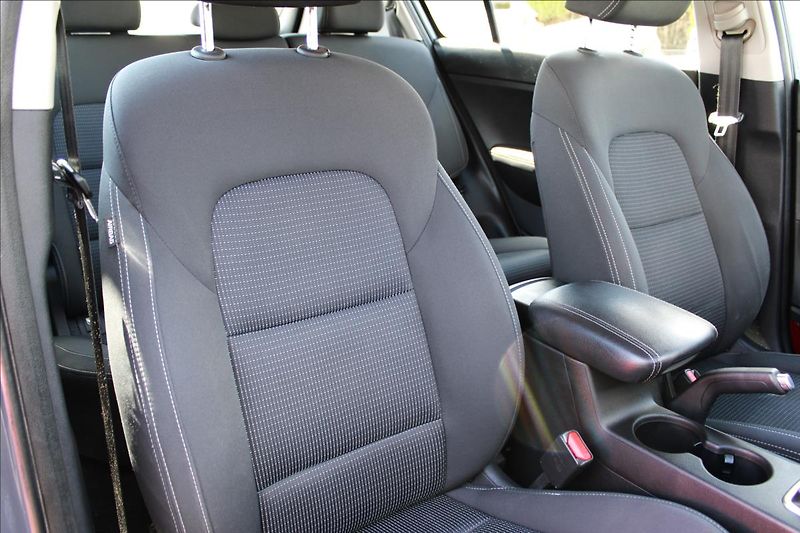 Kia Sportage 1,6 T-GDi 130kW 4x4,MANUAL,NAV - fotka 21 z 33