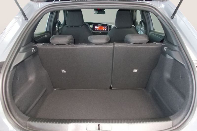 Opel Mokka (2026) Edition 1.2 TURBO (100 kW/136 - fotka 8 z 27