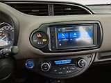 Toyota Yaris (2020) 1.5 Hybrid, Automat, ČR,1.maj - náhled 12