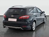 Ford Mondeo (2008) 2.2 TDCI, po STK, slušný stav - náhled 4