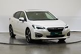 Subaru Impreza - náhled 2