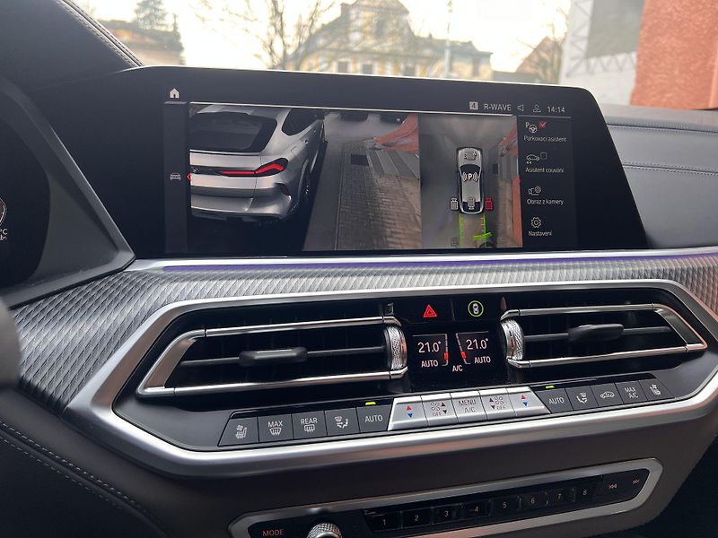 BMW X6 X6M Competition Individual  - fotka 29 z 47