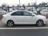 Škoda Rapid 1.2 TSi Ambiente, koupeno v ČR - náhled 7