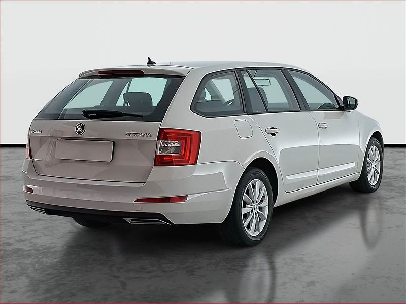 Škoda Octavia (2015) 1.6 TDI, Navi, Tempomat - fotka 5 z 17
