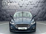 Ford Mondeo 2.0 EB 140 kW Titanium servis - náhled 8