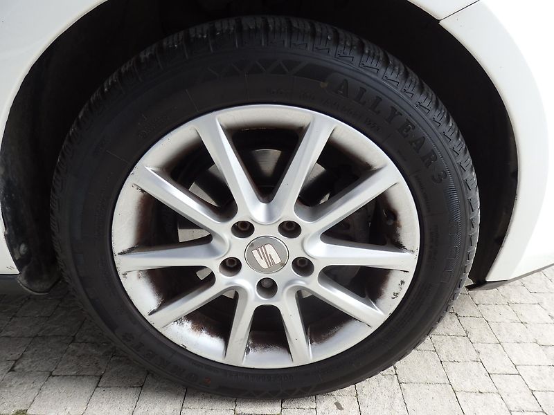 Seat Altea XL 1.4 TSI ZÁLOHOVÁNO - fotka 12 z 15