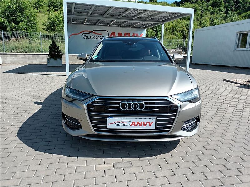 Audi A6 3,0 TDI,170KW,REZERVACE - fotka 2 z 43
