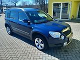Škoda Yeti (2011) 1,6TDi TOPSTAV 1.MAJ. NOVÁ STK - náhled 1