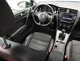 Volkswagen Golf (2014) 2.0 TDI, Serv.kniha, Navi - náhled 7