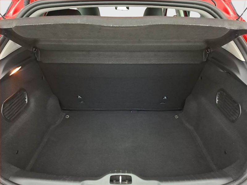 Citroën C4 Cactus (2015) 1.2 PureTech, Tempomat - fotka 14 z 15